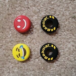 FREE WITH ANY PURCHASE!Tennis Dampener